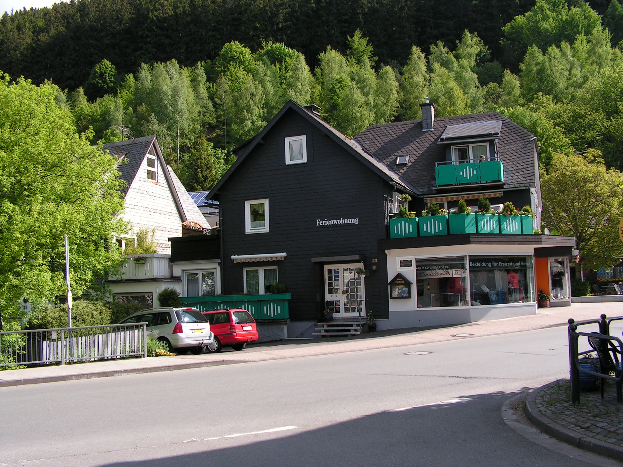 Vorschau
